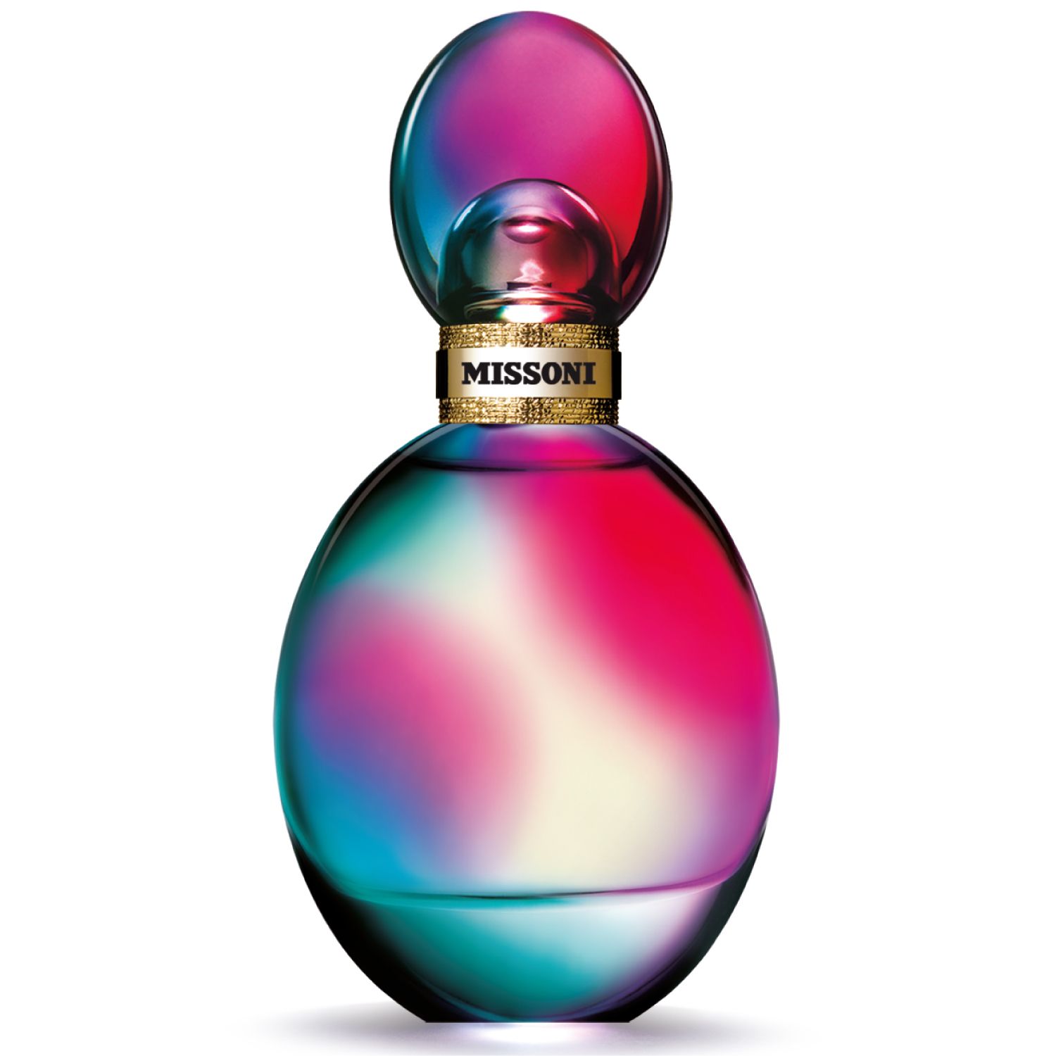 Missoni Eau de Parfum / 50 ml / Women