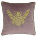 Riva Paoletti Cerana kussenhoes - Dusky Blush Pink