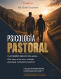PSICOLOGÍA PASTORAL: Tomo 2