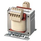 Siemens 4AM32424TT100FA0 Transformateur d'économie 1 x 242 V, 230 V, 218 V 1 x 230 V 63 VA 0.27 A