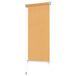 Prolenta Maison Exclusive - Store extérieur, dimensions 65 (largeur) x 140 (hauteur) cm, couleur beige