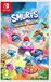 MICROIDS FRANCE (MC2) MICROIDS The Smurfs: Village Party - Nintendo Switch - Standard Edition