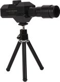 Merkloos / Sans marque Slimme Digitale Telescoop voor Kinderen Beginners - 70x Zoom - Monoculaire Camera - Statief - Reistelescoop - Mobiele Detectie Control - Kamperen