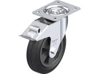Blickle LE-VPP 180R-FI roue pivotante avec frein