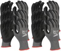 Milwaukee Snijbestendige handschoenen klasse 5 12 Pack Cut Level 5 Handschoenen-XXL / 11 - 4932471625