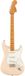 Fender Vintera III Late '60s Stratocaster Olympic White - ST-Style guitare électrique