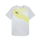 PUMA Maillot de football Individual Lightspeed Ultimate Homme, Accessoires, Gris, XXL