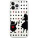 ERT GROUP mobiel telefoonhoesje voor Huawei P30 origineel en officieel erkend Disney patroon Alice & Friends 001
