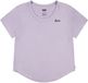 Levi's® Kids T-shirt à manches courtes violet 12 ans fille