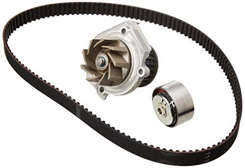 INA 530 0462 30 waterpomp en distributieriem kit