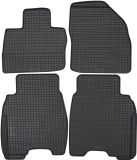 Petex Rubbermatten Honda Civic 2006-2011 (3- en 5-deurs) - Complete Set