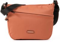 Hedgren Gravity Crossbodytas M Redwood Burl