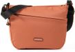 Hedgren Gravity Crossbodytas M Redwood Burl