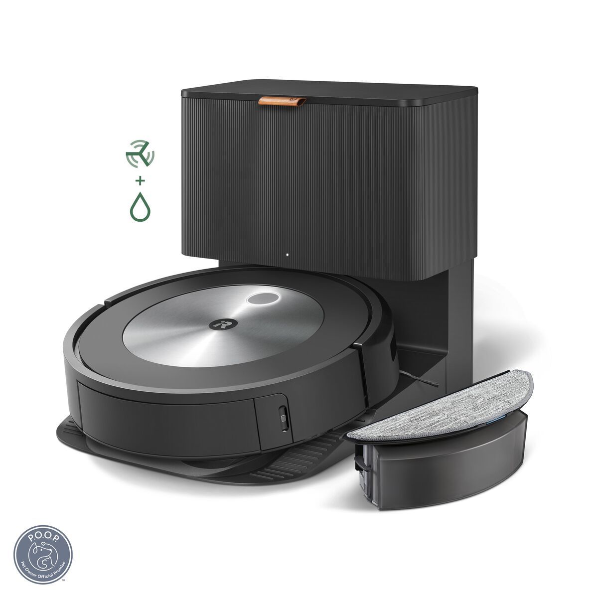 iRobot Roomba Combo j5+
