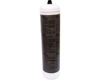 Telwin Oxyturbo - Eenmalige Co2 Gasfles - Voor Mignon En Micro - 950 Ml