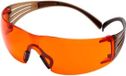 3M Securefit 406 blauw licht beschermbril