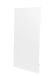 Eurom Mon Soleil 720 Wifi - Radiateur infrarouge mural - 720W - Blanc