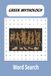 Greek Mythology Word Search Puzzle Book
