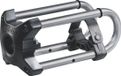 Metabo Accessoires Metabo Spanframe voor rechte slijper