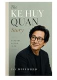 The Ke Huy Quan Story: Refugee, Actor, Icon