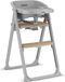 NENO SAPORI Chaise haute multifonctionnelle 4en1 ENSEMBLE ENFANT