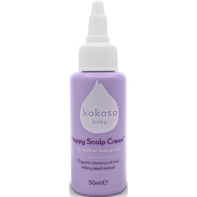 Happy Scalp Cream