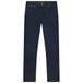 Wrangler TEXAS straight leg jeans - donkerblauw