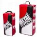 Sac de frappe droit Metal Boxe