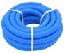 StarTech Poolschlauch - 38 mm x 12 m - PVC - Hohe Qualität - Leicht zu reinigen - Langlebig - Armeegrün
