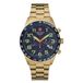 Swiss Alpine Military Combat Light Chrono SAM7047.9115 Montre homme