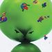 Konkurrent Dog Chocolate - Moody Balloon Baby (LP)