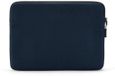 Pipetto Expand Sleeve, Donkerblauw - Macbook Pro 14/Air 13.6