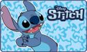 4KidsOnly Lilo & Stitch Vloerkleed / Mat Foam Polyester Multi Colour 75 x 45 cm