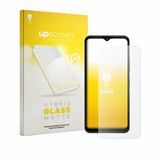 upscreen - Screenprotector voor HMD Arc - Folie Beschermfolie Beschermglas matte