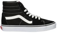 Vans Ashwood Hi Decon Sneakers Heren Zwart Wit