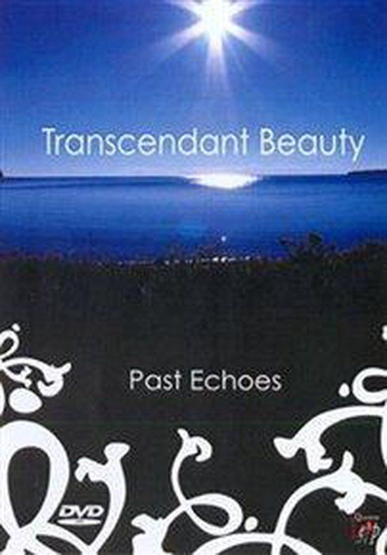Past Quantum Leap Transcendant Beauty DVD