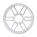 Fusion Xs Serie 7.7´´ Grille Sport Blanc