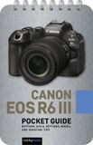 Canon EOS R6 III: Pocket Guide