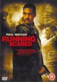 Running Entertainment In Video Limited Running Scared DVD