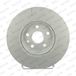 FERODO Disque de frein DDF2385C