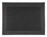 APS-Germany 60541 placemat Rechthoek Zwart 6 stuk(s)