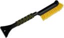 Dunlop Ijskrabber voor auto - met borstel - soft grip - ruitenkrabber - auto accessoires