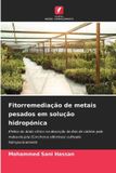 Fitorremediação Edicoes Nosso Conhecimento Fitorremediação de metais pesados em solução hidropónica