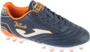 Joma Toledo Jr 25 TOJW AG Voetbalschoenen Marineblauw Maat 39