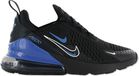 Nike Air Max 270 GS - Zwart - Maat 38.5