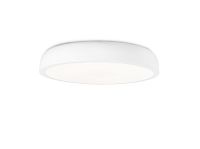 Faro 64250 Plafondlamp Wit 30W 1300lm IP20