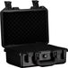 Cressi Spa Dry 100335 Boîte Noir 335.0 x 260.0 x 130.0 cm