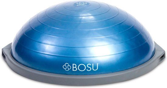 BOSU Pro Balance Trainer - Blauw - 65 cm