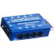 Radial Catapult RX4M Audio Over Cat 5 Extender module de sortie
