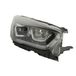 Valeo Rechter Koplamp 450599 voor Ford Kuga II FL (2016-2018)